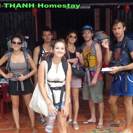 Nam Thanh Homestay Vinh Long Bilik gambar