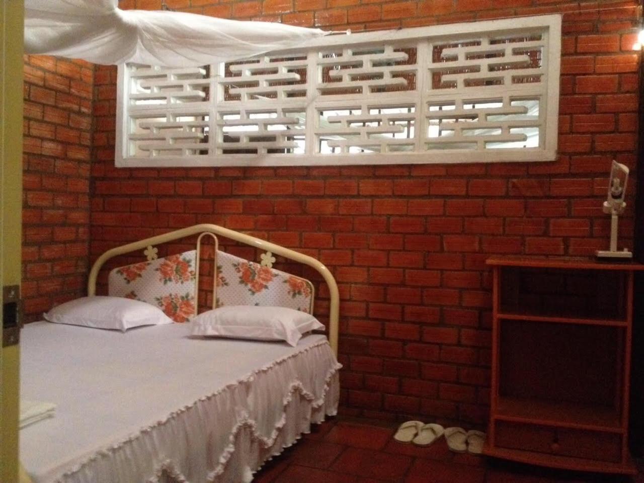 Nam Thanh Homestay Vinh Long Luaran gambar